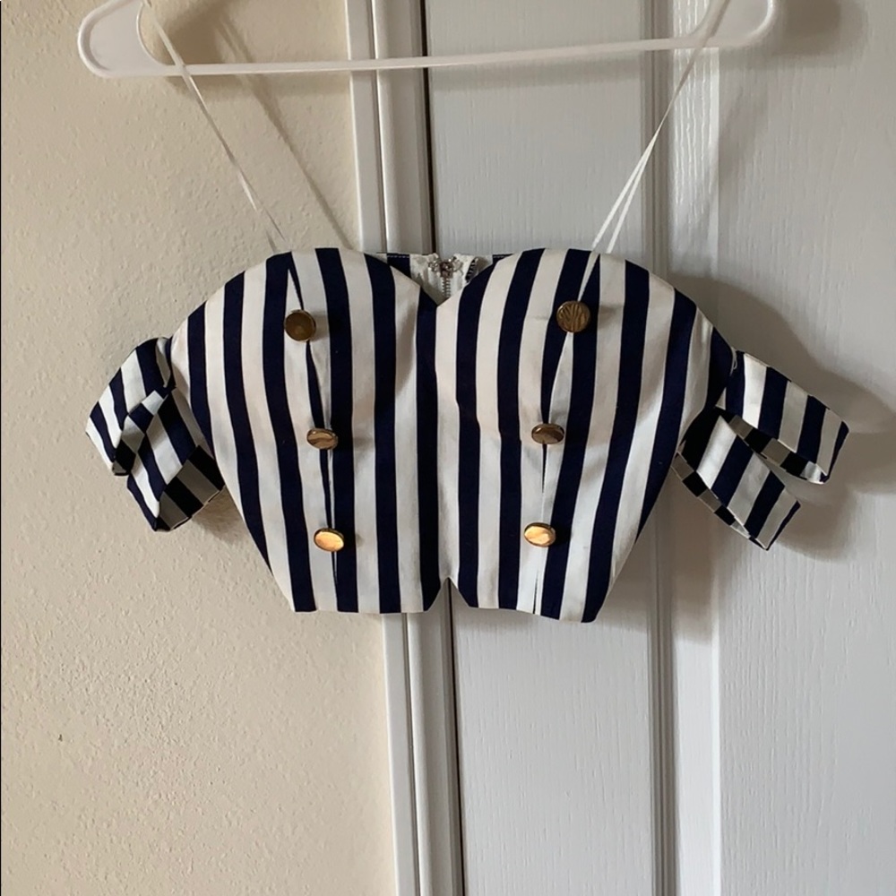 Sailor outfit